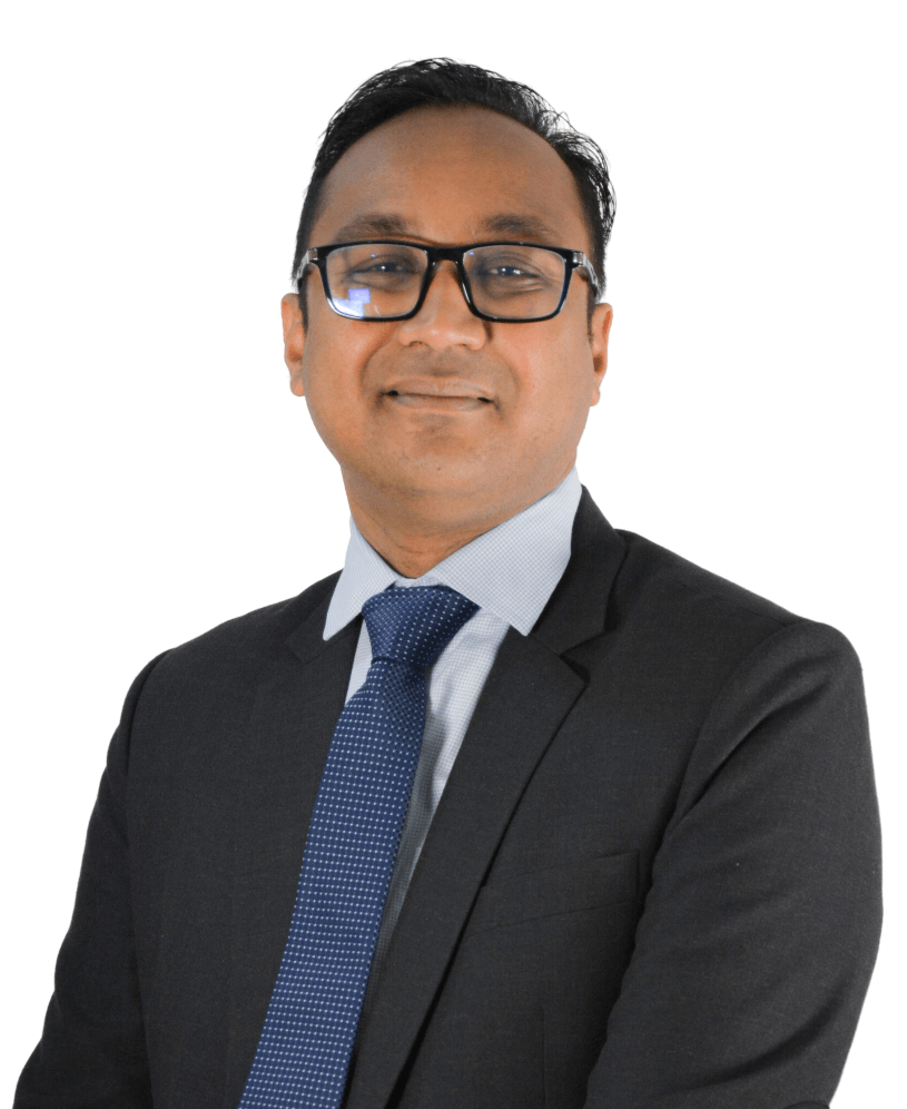 Dr.Sanjoy Barua Chowdhury